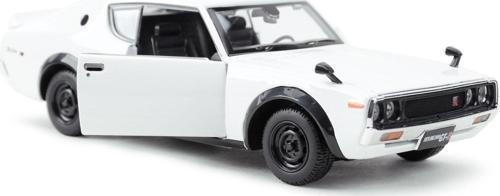 1973 Nissan Skyline 2000GT-R KPGC110
