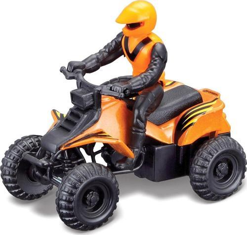Fresh Metal ATV Araçlar Model 1