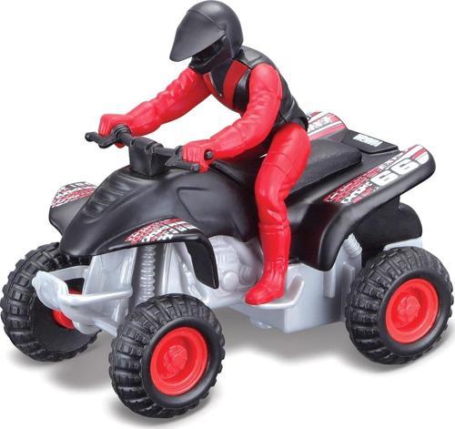 Fresh Metal ATV Araçlar Model 2