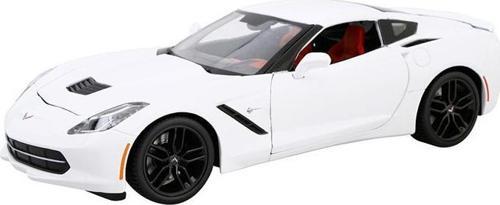 2014 Corvette Stingray Z51 S/E 1:18 Model Araba