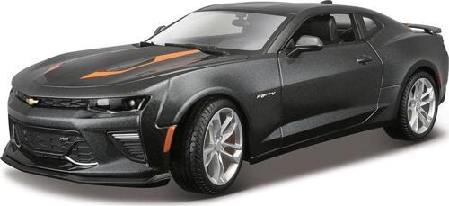 2017 Chevrolet Camaro Fifty 1:18 Model Araba
