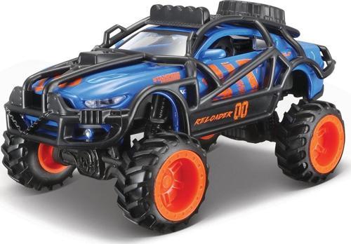 Fresh Metal Desert Rebels Model 5