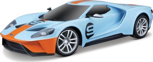 2019 Ford GT Heritage Işıklı ve Sesli Model Araba 81238