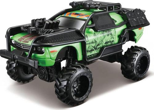 Fresh Metal Desert Rebels Model 8