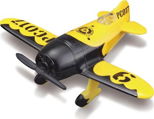 Tailwinds Gee Bee Super Sportster R-1 Uçak