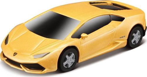 Fresh Metal Lamborghini Huracan 7,5 cm Çek Bırak Oyuncak A