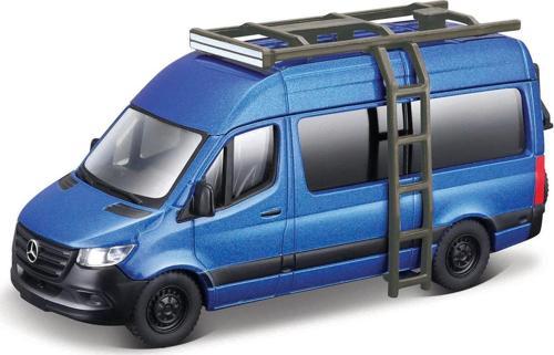 Weekenders Mercedes-Benz Sprinter - Mavi
