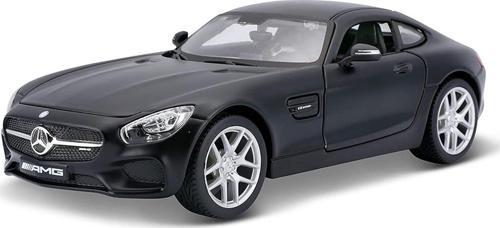 Mercedes-AMG GT 1/24 Siyah 31134
