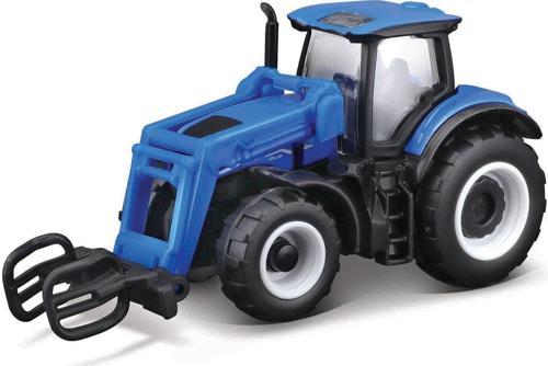 Mini Work Machines Traktör - New Holland 15591