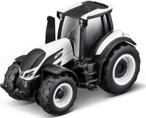 Mini Work Machines Traktör Oyun Seti - Valtra