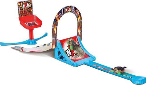 NXS Racers Hız Tüneli Oyun Seti