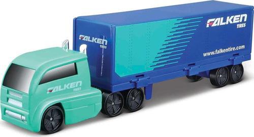 Highway Haulers Oyuncak Tırlar - Falken Tires