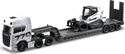 Scania 770 S Taşıyıcı Tır ve İnşaat Aracı 58996