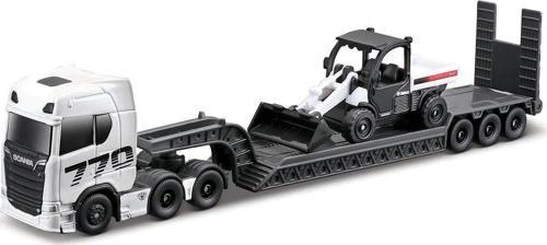 Scania 770 S Taşıyıcı Tır ve İnşaat Aracı 58997