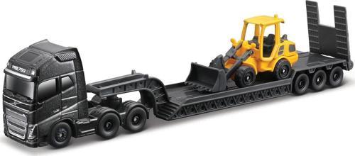 Volvo FH16 Taşıyıcı Tır ve İnşaat Aracı 59000