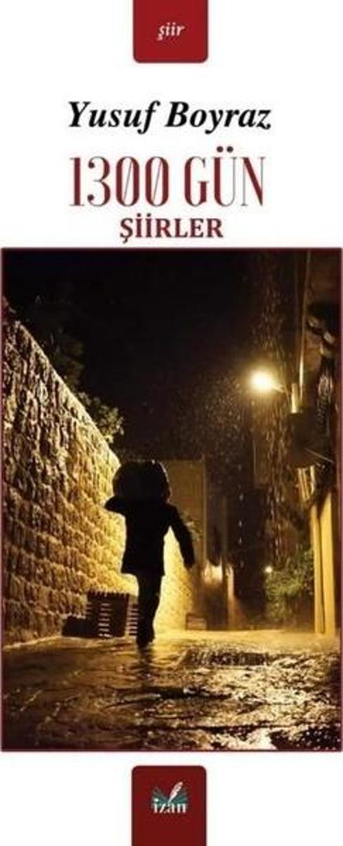 1300 Gün Şiirler