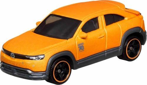 70. Yıla Özel Tekli Arabalar HMV16 - 2021 Mazda MX