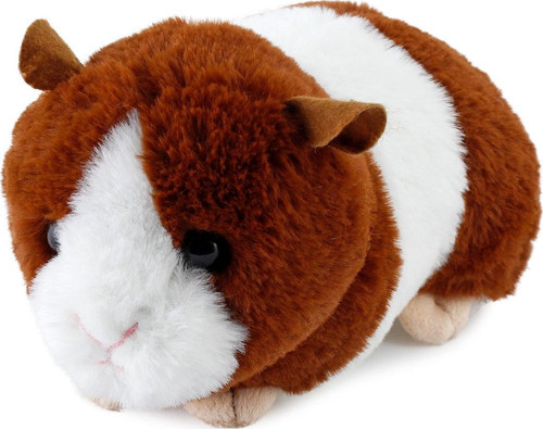 Ginepig Koyu Renk 25 cm