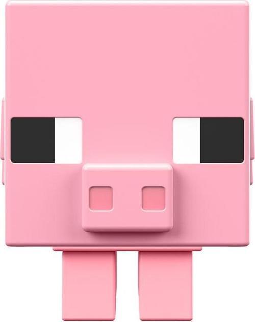 Minecraft Mini Figürler - Pig