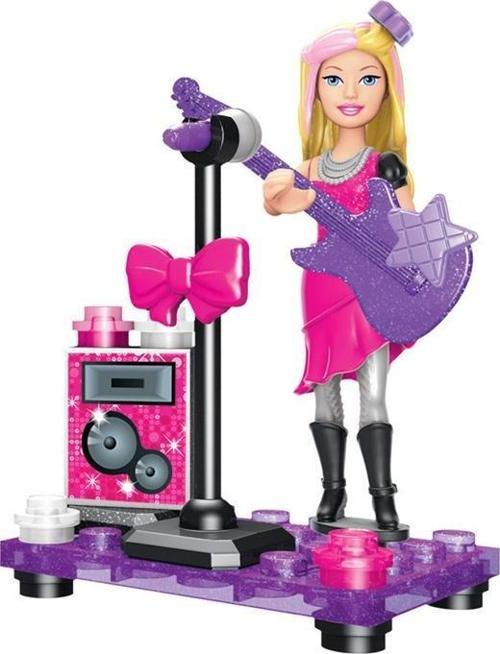 Barbie Pop Star Oyun Seti