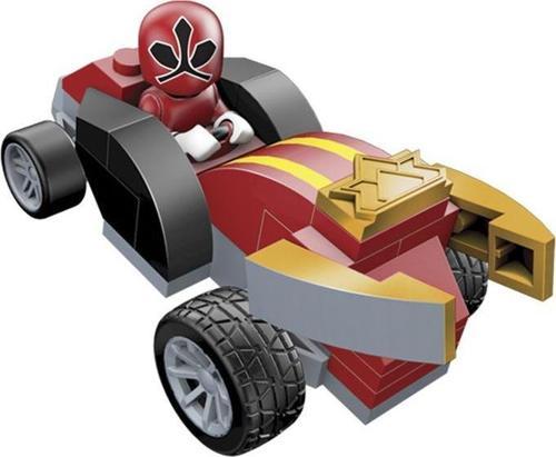 Power Rangers Ss Blue Paket Yarışçıları