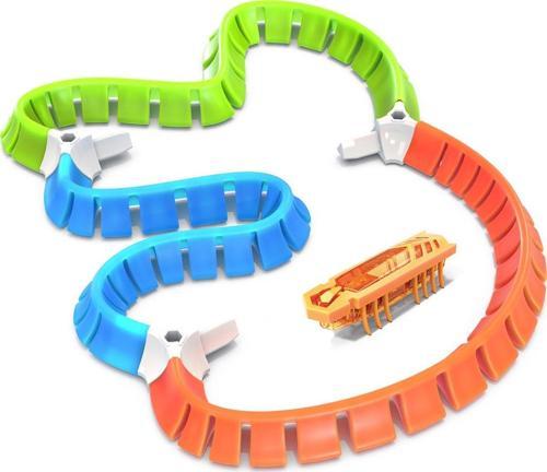 Hexbug Flash Nano Başlangıç Seti Turuncu