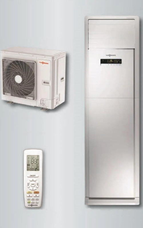 FS2122M1 42.000 BTU inverter Salon Tipi Klima (220V)