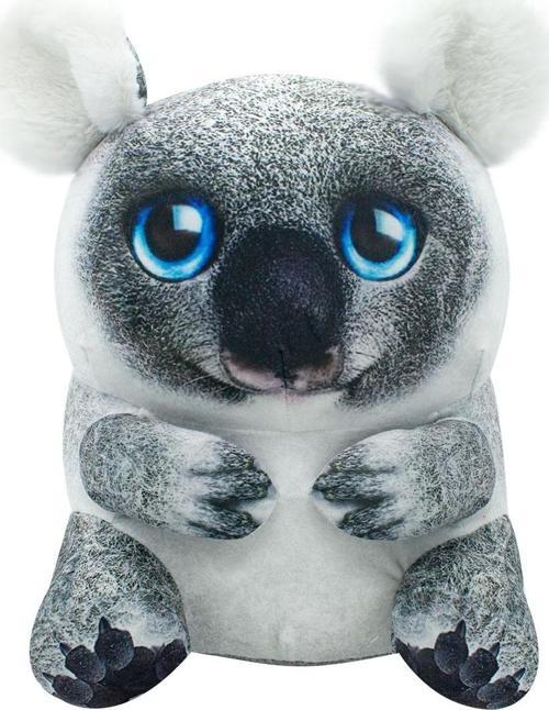 Wild Alive Büyük Peluş Koala Amelia