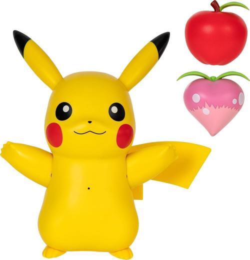Pikachu Elektronik Deluxe Figür PKW3330