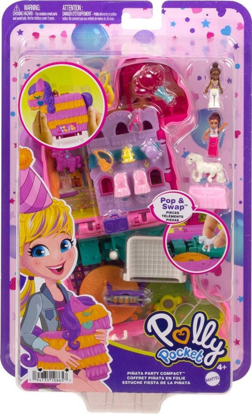 Pinata Partisi Oyun Seti