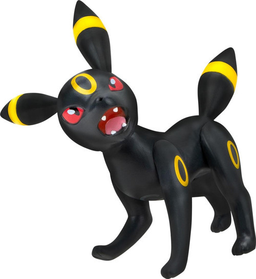 Battle Figürler PKW3015 - Umbreon