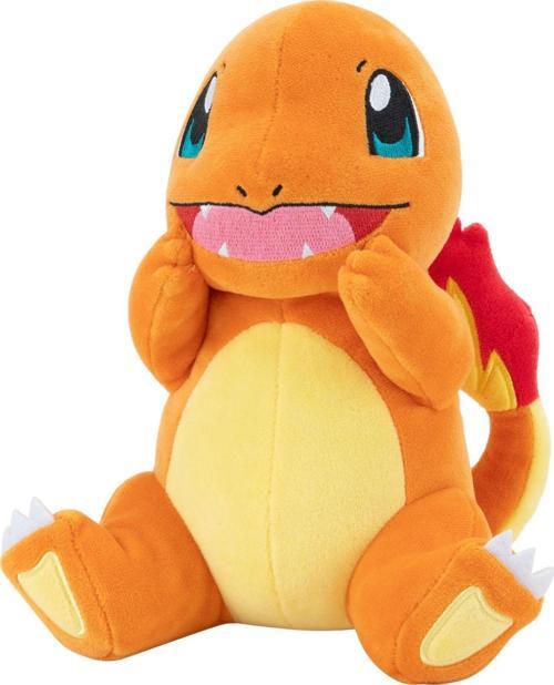Pelüş Figür PKW3082 - Charmander 20 cm