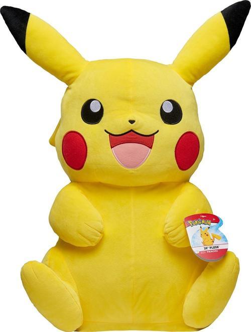 Pelüş Figür PKW3457 - Pikachu 20 cm
