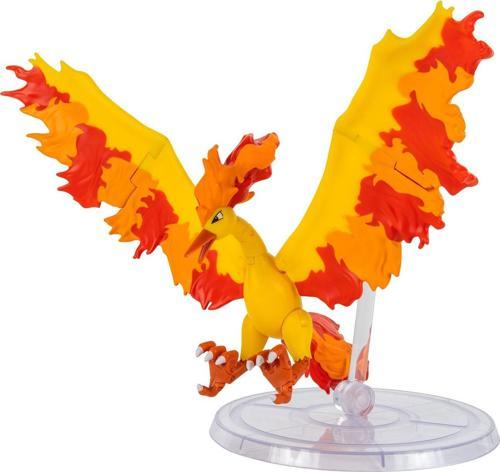 Select Seri Eklemli Figür 16 cm - Moltres