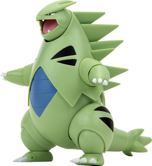 Select Seri Eklemli Figür 16 cm - Tyranitar PKW2413