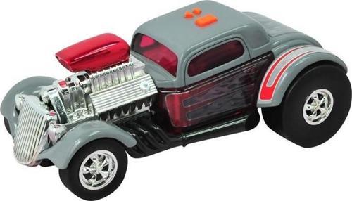 Rock Roller Hotrodsesli Titreşimli Klasik Araç