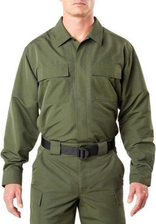 5.11 FAST-TAC CARGO TDU SHIRT