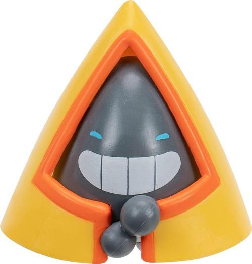 Select Seri Sergi Kutulu Figür - Snorunt