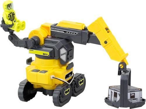 Astropod Yükleyici Vinç