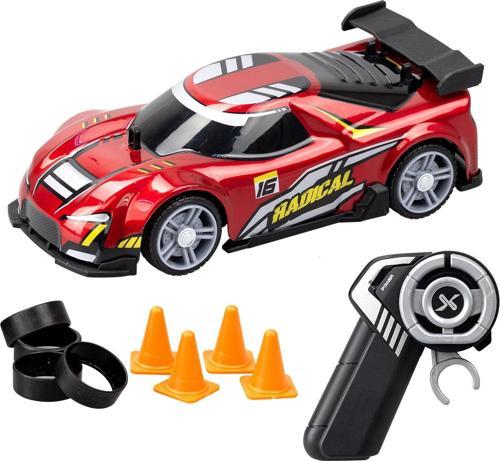 Exost Build 2 Drive Kumandalı Yarış Aracı Kiti Kırmızı