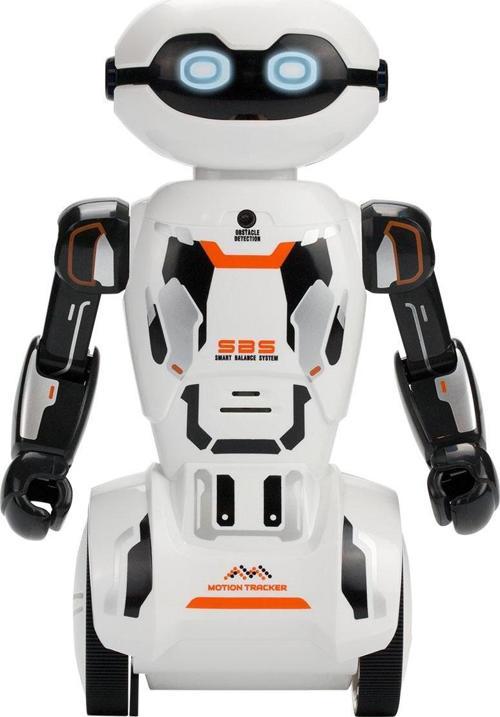 Makrobot Model 4