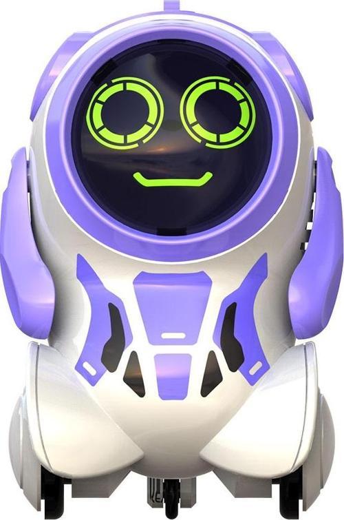 Pokibot Robot Mor