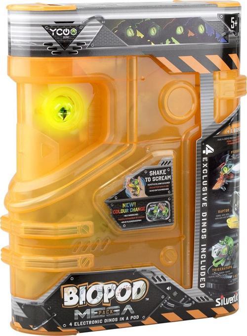 Biopod Mega Paket