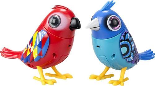 Digibirds İkili Paket Seri 2