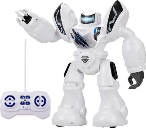 Robo Blast - Beyaz
