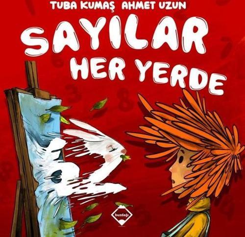 Sayılar Her Yerde