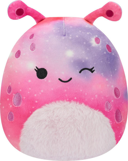 Squishmallow Uzaylı Loraly 20 cm