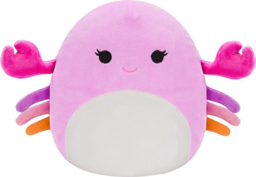 Squishmallow Yengeç Cailey 20 cm