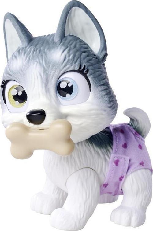 Pamper Petz Husky Evcil Hayvan Eğlencesi