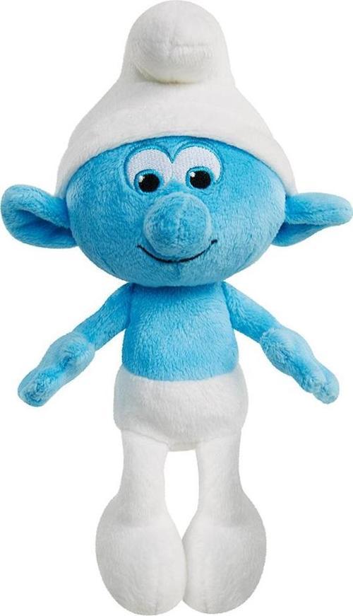 Kayıp Köy Güçlü Şirin Peluş Oyuncak 20 cm